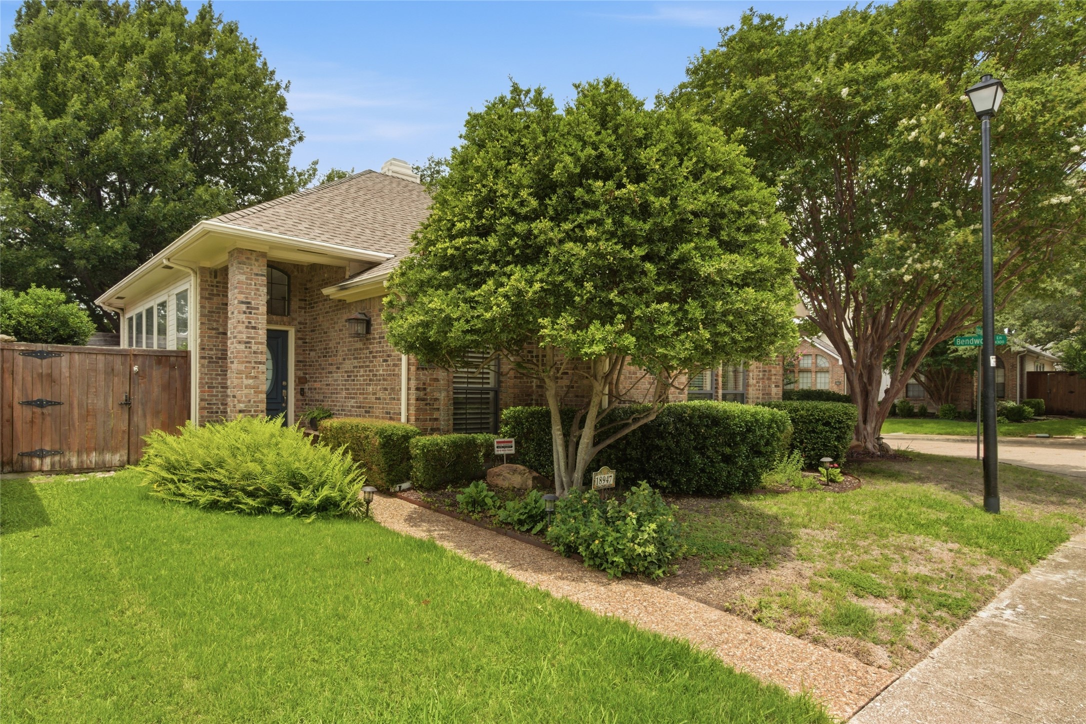 18947 Misthaven Place Dallas TX 75287