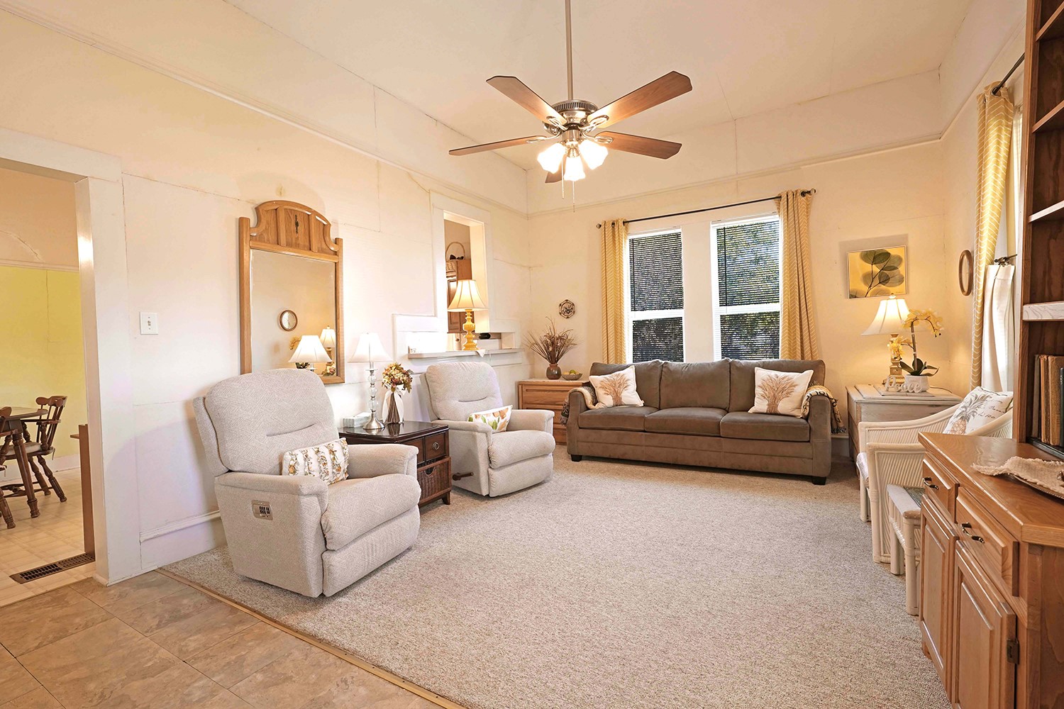 201 N 3rd Street Krum TX 76249