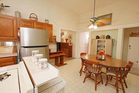 201 N 3rd Street Krum TX 76249