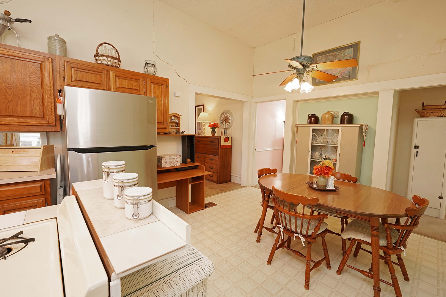 201 N 3rd Street Krum TX 76249