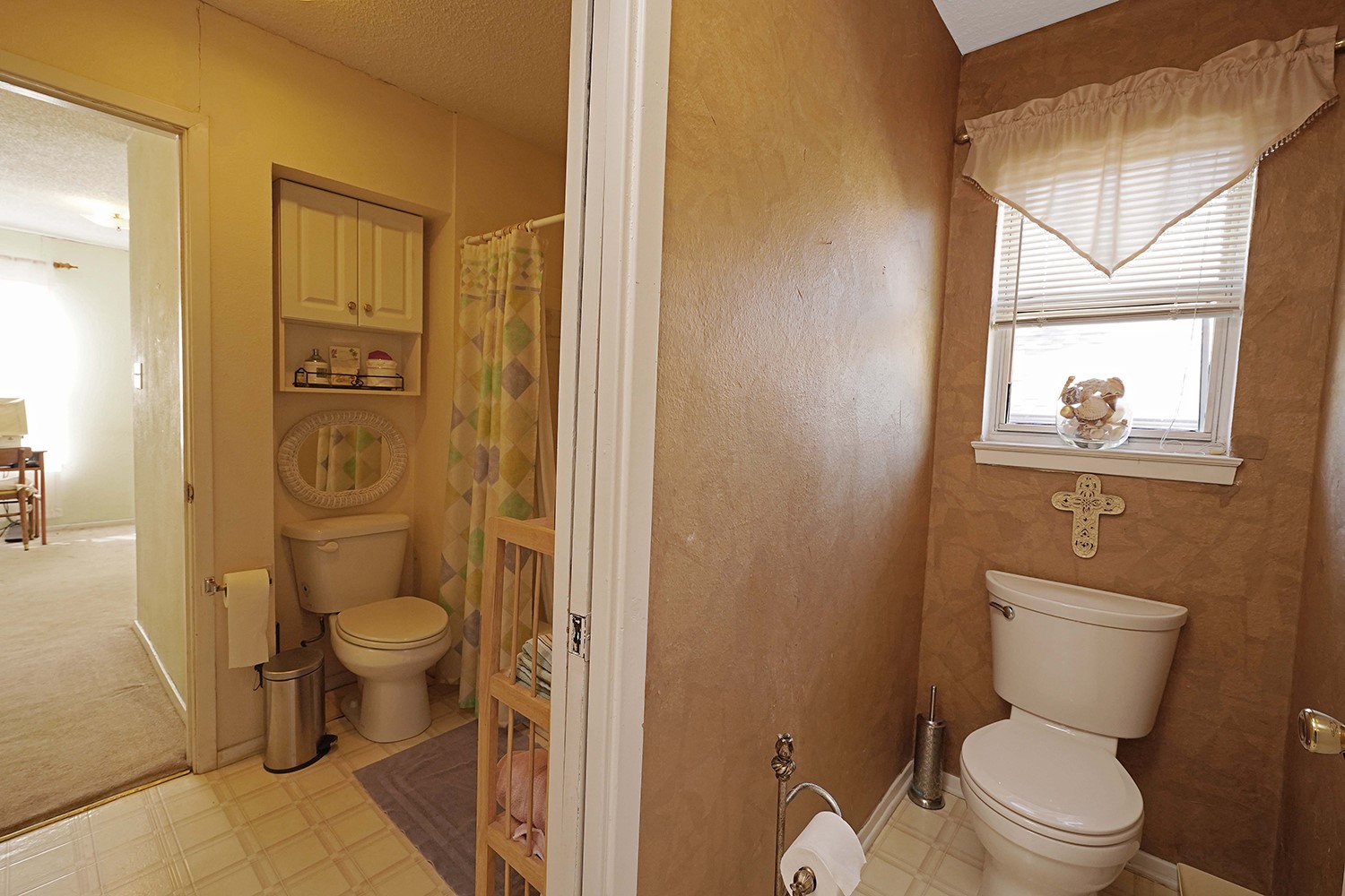 201 N 3rd Street Krum TX 76249