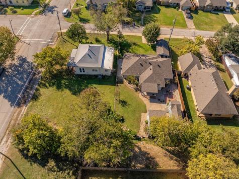 201 N 3rd Street Krum TX 76249