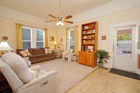 201 N 3rd Street Krum TX 76249