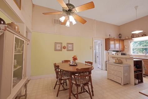 201 N 3rd Street Krum TX 76249