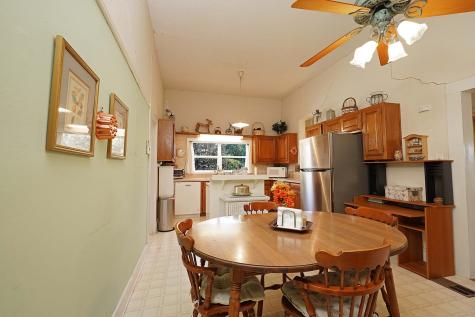 201 N 3rd Street Krum TX 76249