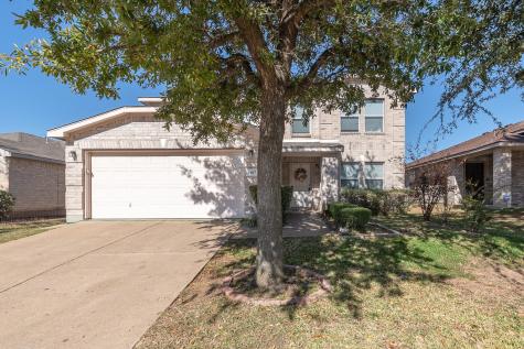 9107 Prairie Bluff Drive Dallas TX 75227