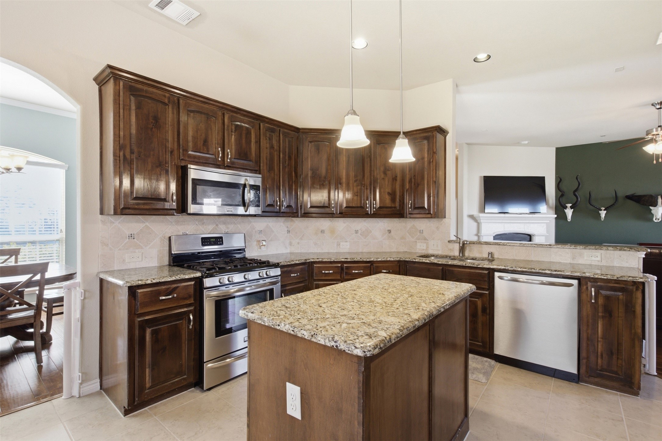 1540 Great Lakes Court Rockwall TX 75087