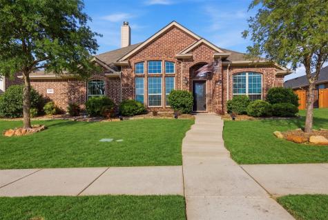 1540 Great Lakes Court Rockwall TX 75087