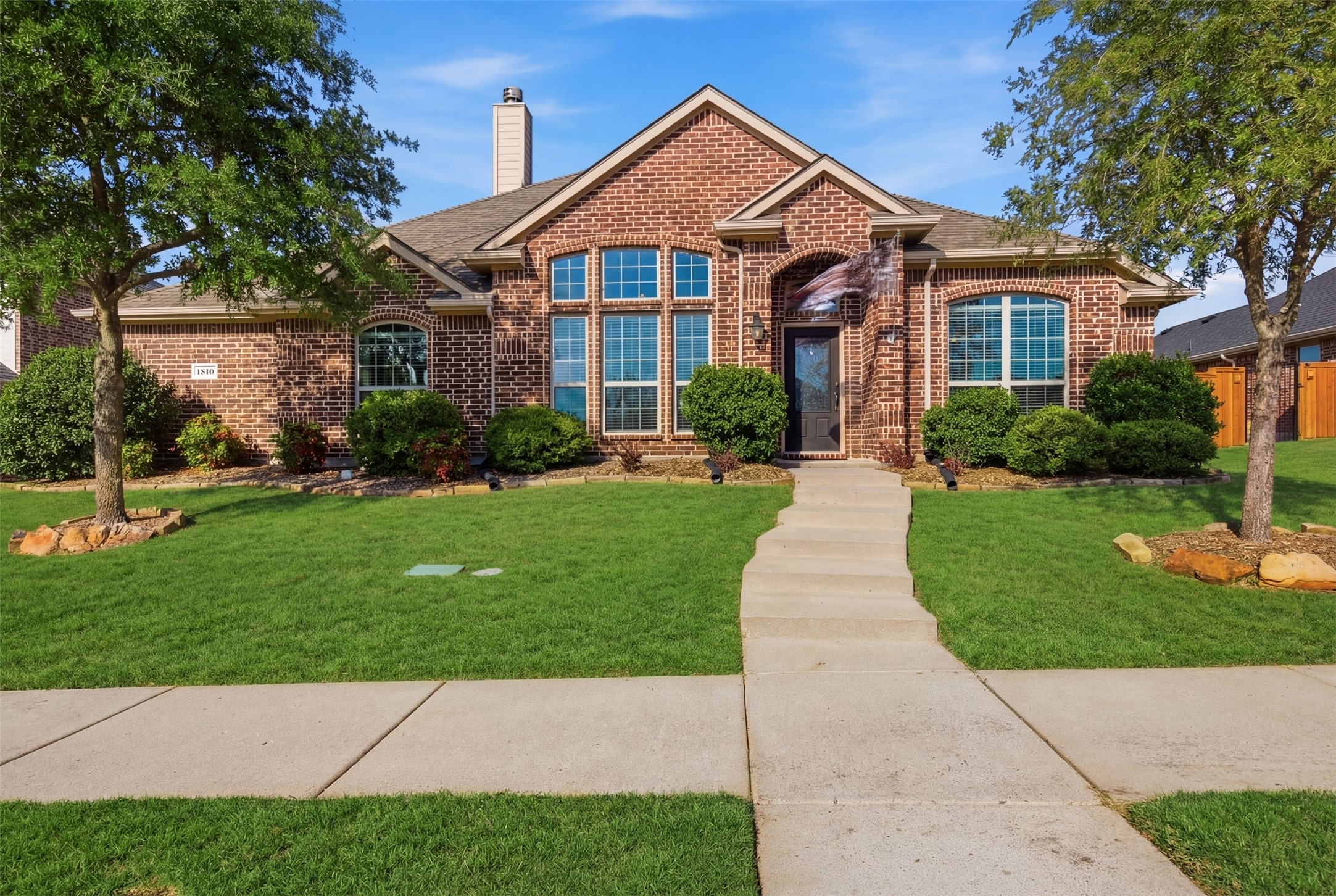 1540 Great Lakes Court Rockwall TX 75087