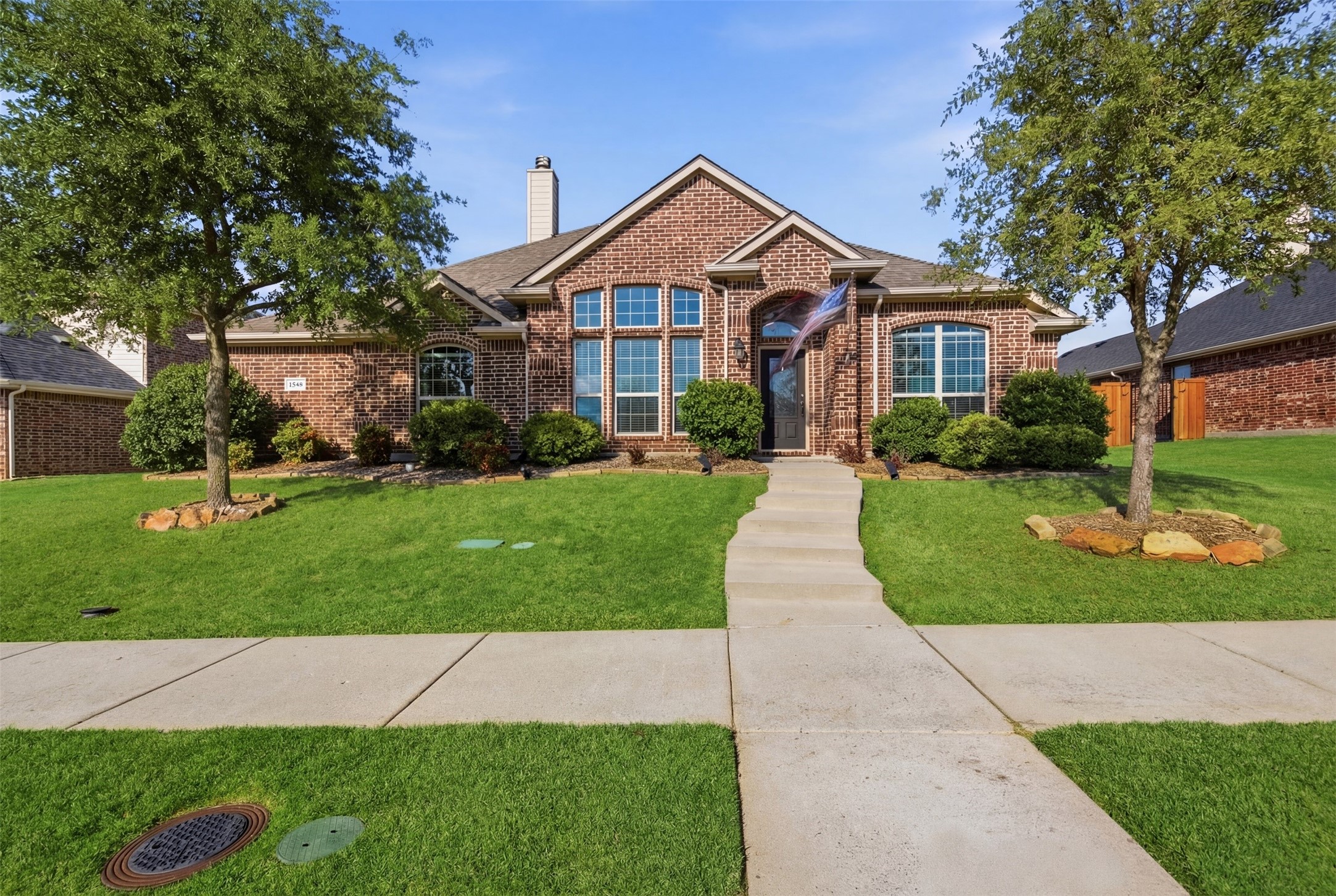 1540 Great Lakes Court Rockwall TX 75087