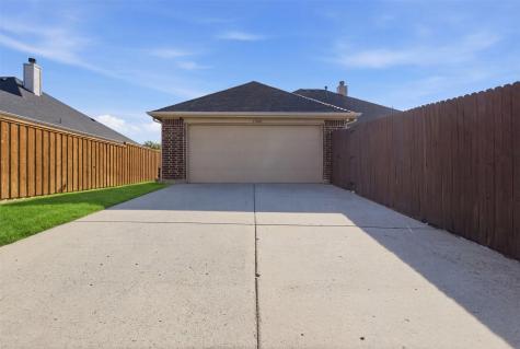 1540 Great Lakes Court Rockwall TX 75087