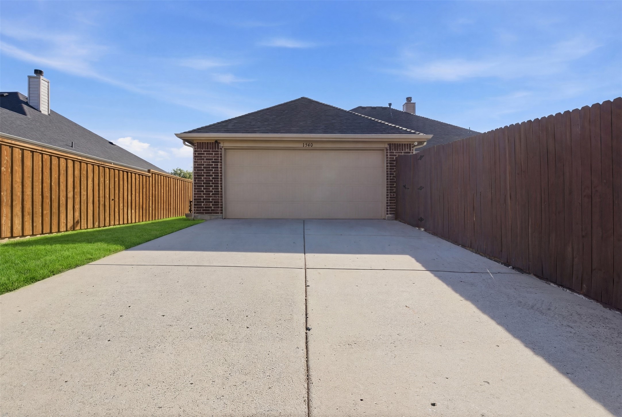 1540 Great Lakes Court Rockwall TX 75087