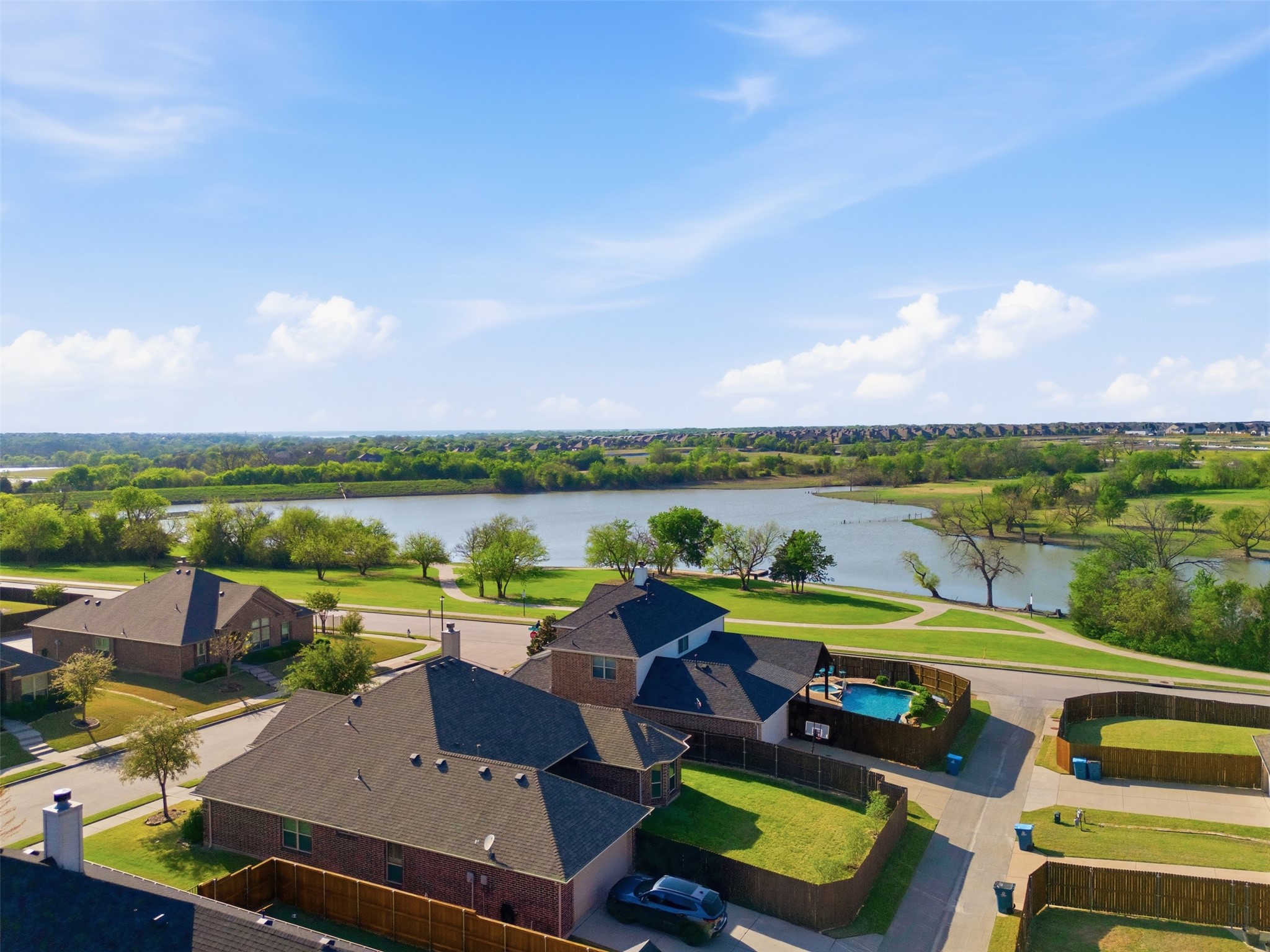 1540 Great Lakes Court Rockwall TX 75087