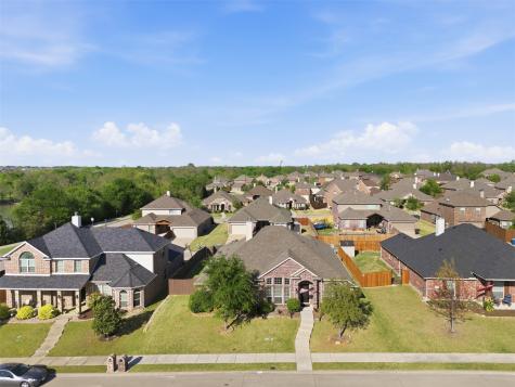 1540 Great Lakes Court Rockwall TX 75087