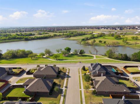 1540 Great Lakes Court Rockwall TX 75087