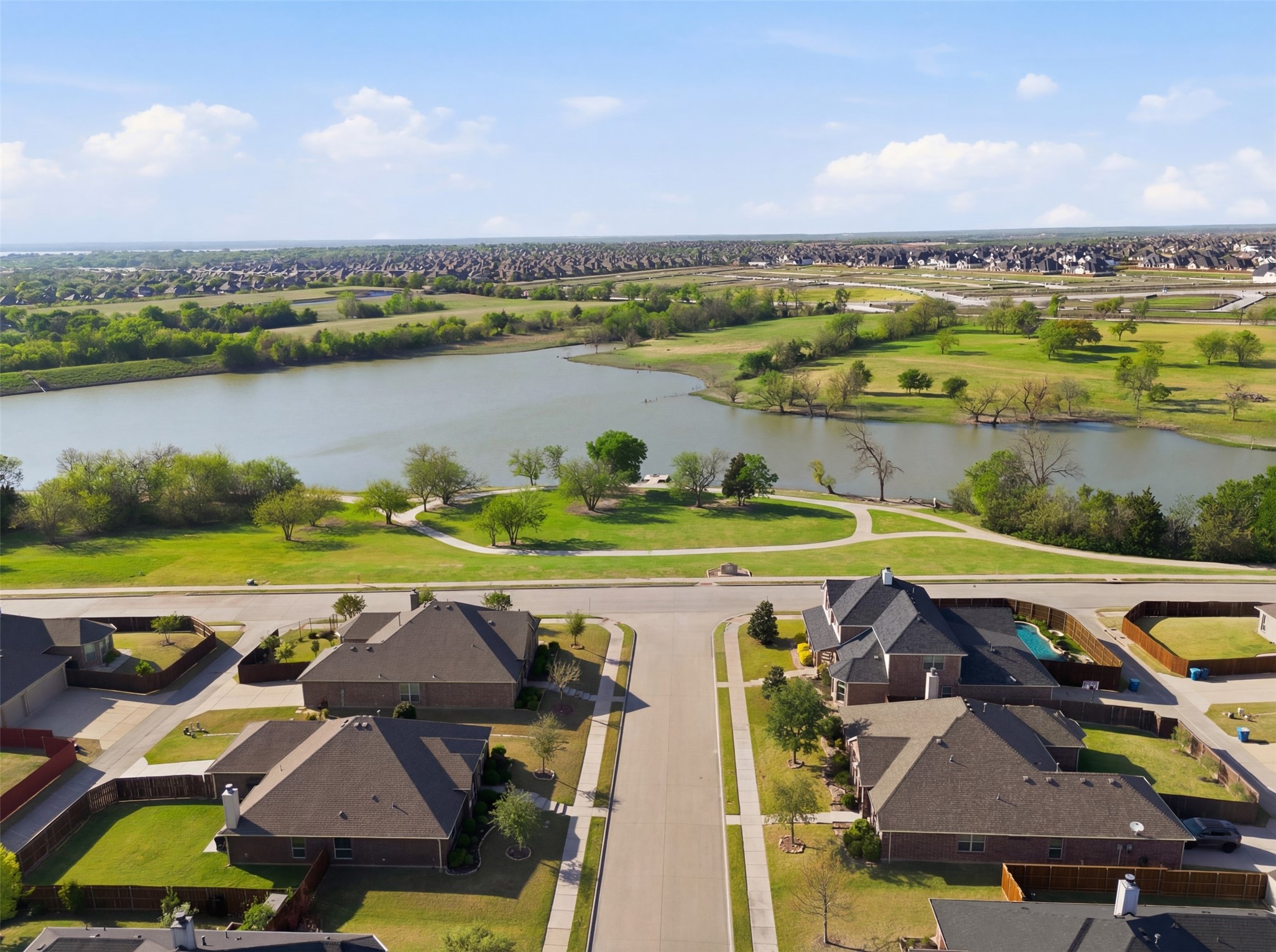 1540 Great Lakes Court Rockwall TX 75087