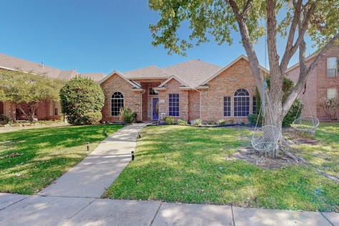 3608 Kite Landing Lane Plano TX 75074