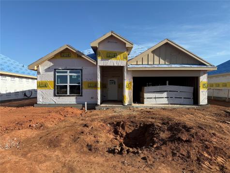 7641 Wildflower Way Abilene TX 79602