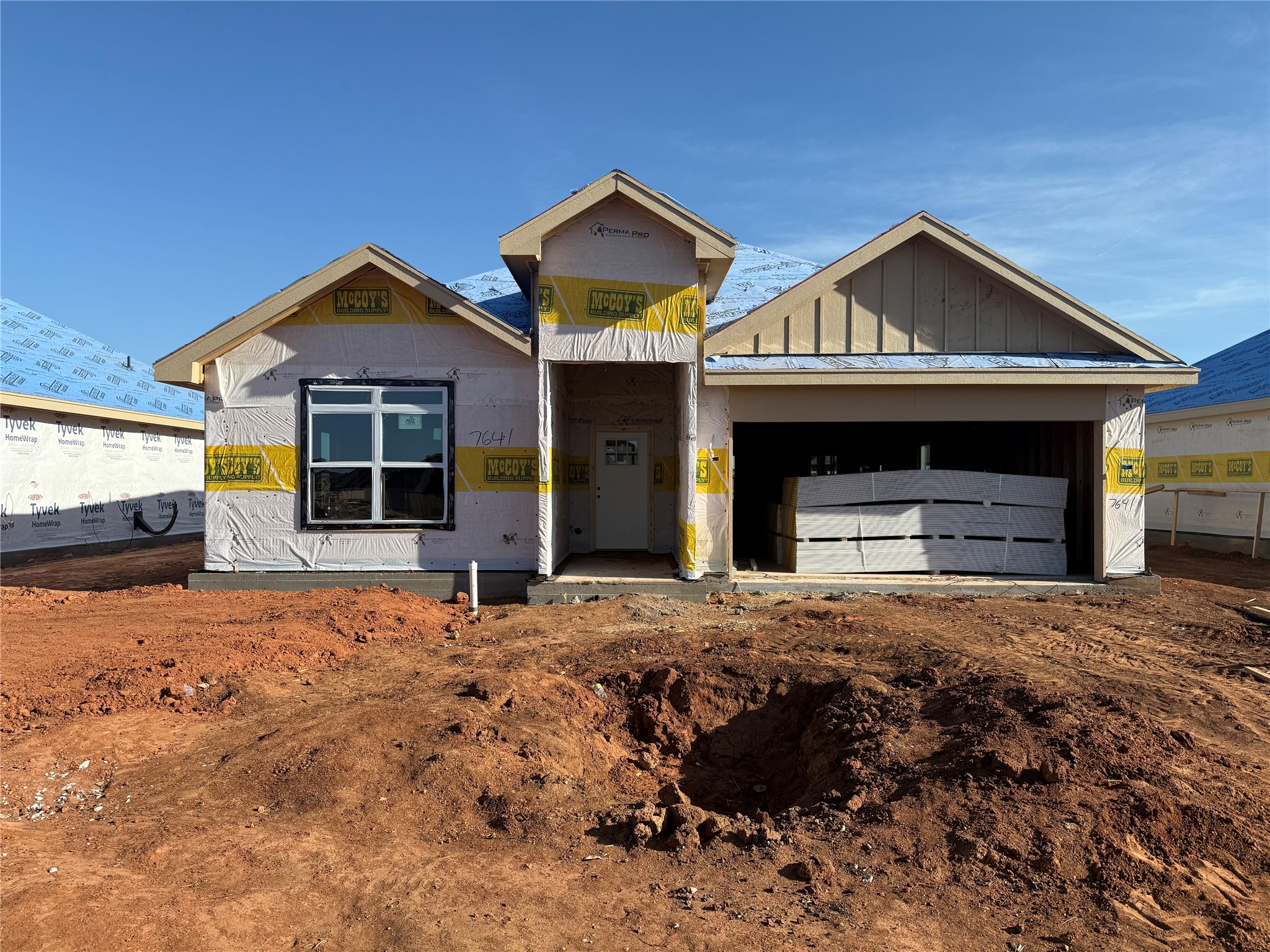 7641 Wildflower Way Abilene TX 79602