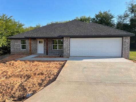 108 Red Oak Circle Ector TX 75439