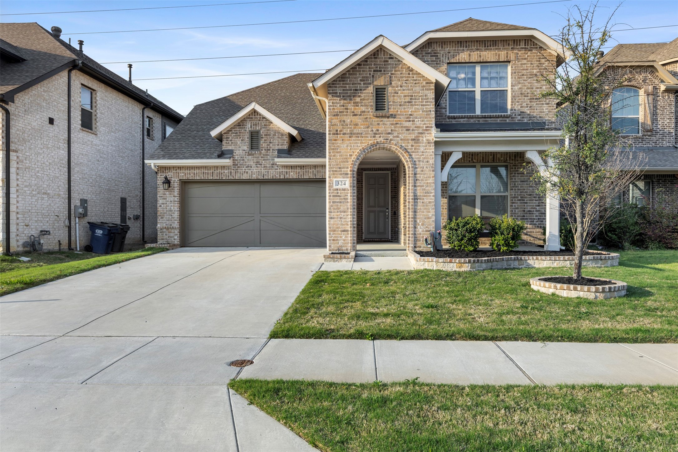 324 Moonvine Drive Little Elm TX 75068