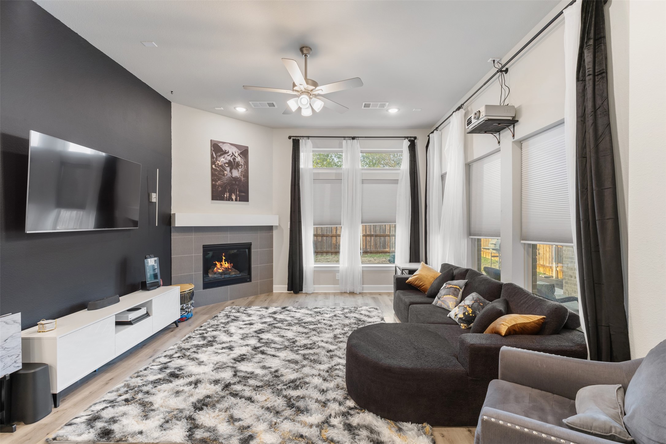 324 Moonvine Drive Little Elm TX 75068