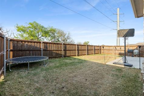 324 Moonvine Drive Little Elm TX 75068