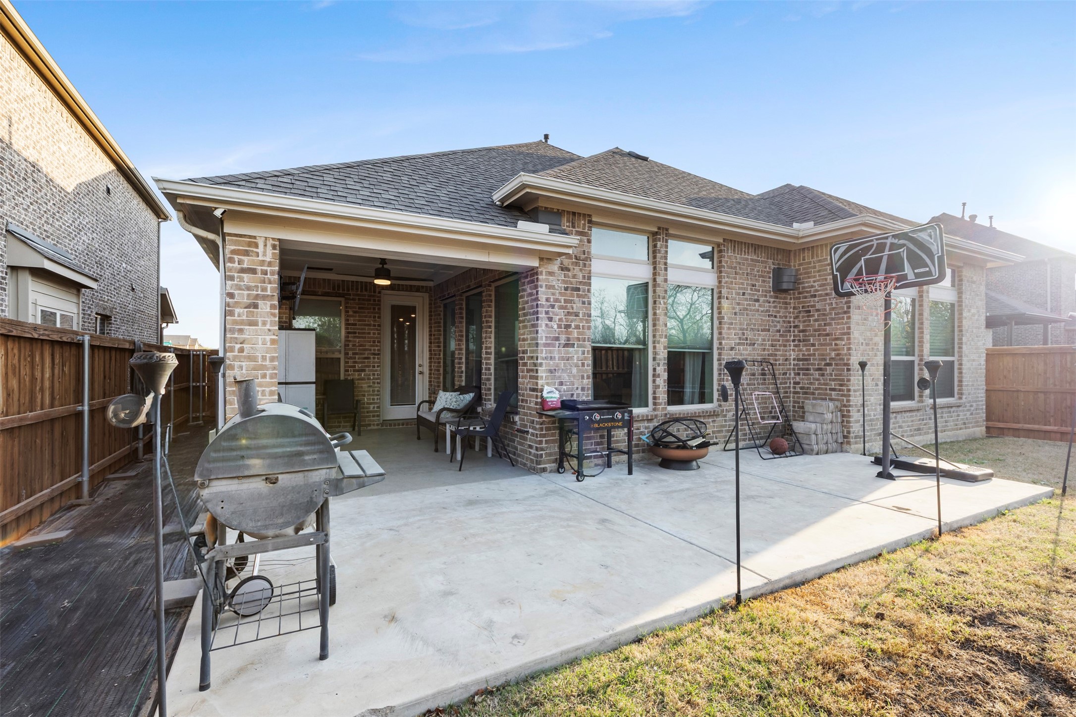 324 Moonvine Drive Little Elm TX 75068