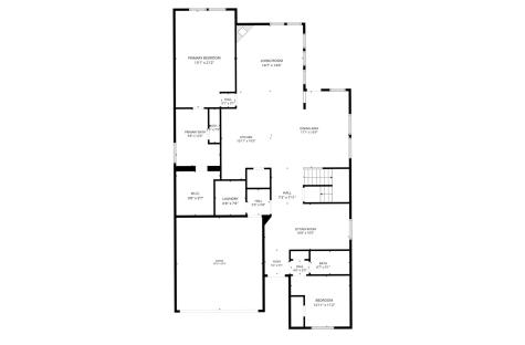 324 Moonvine Drive Little Elm TX 75068