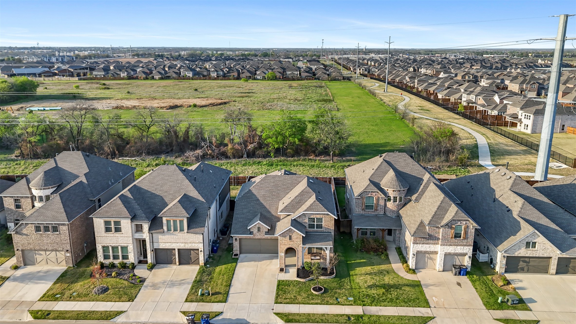 324 Moonvine Drive Little Elm TX 75068