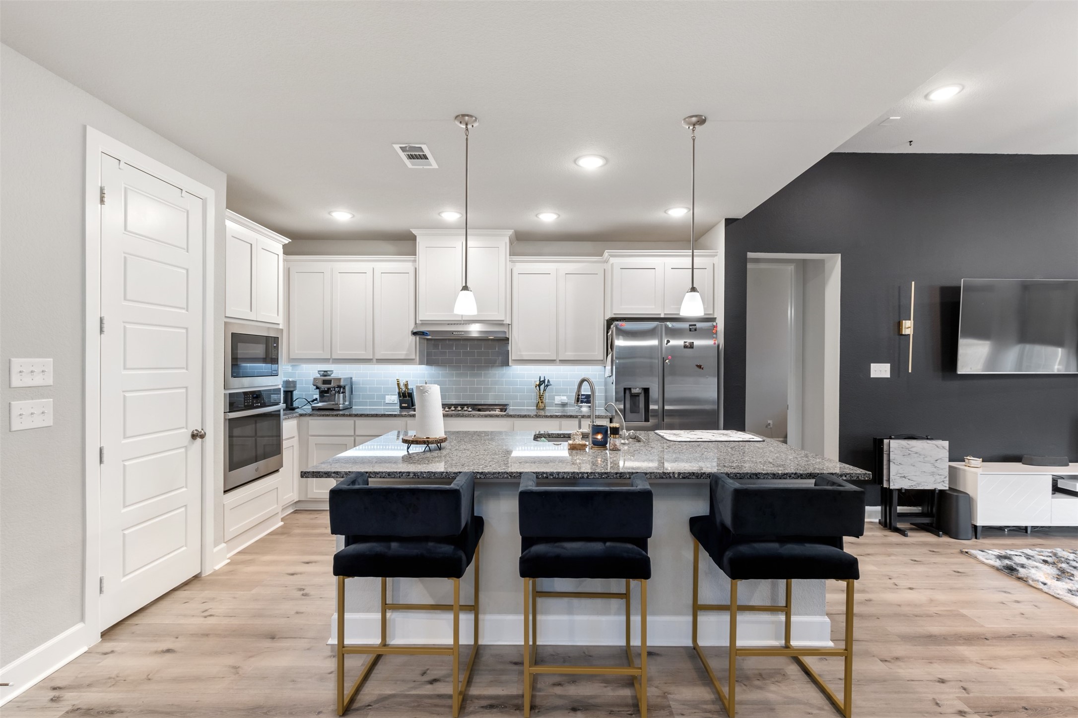 324 Moonvine Drive Little Elm TX 75068