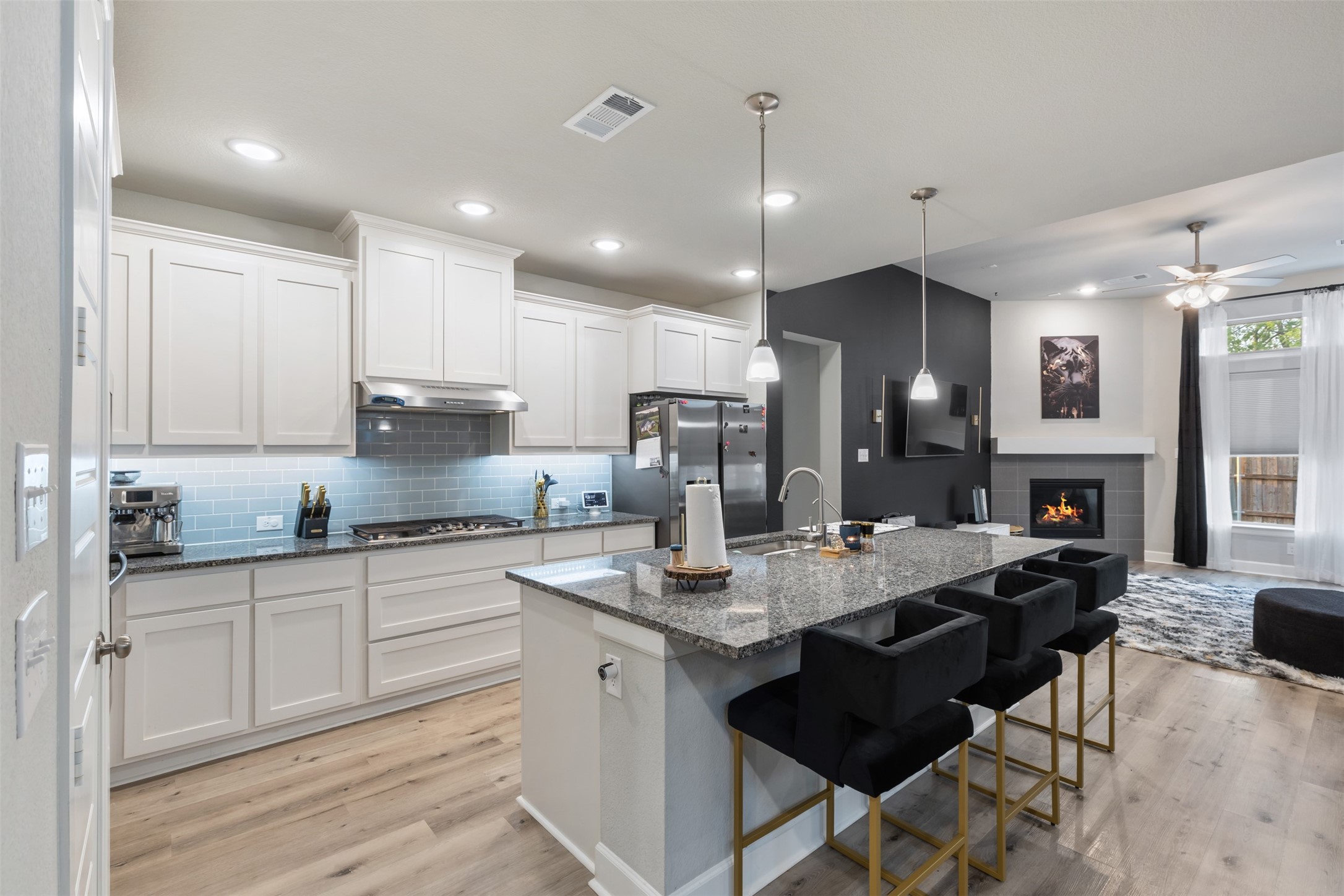 324 Moonvine Drive Little Elm TX 75068