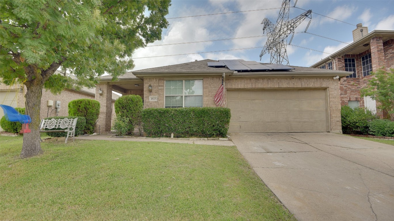 4825 Jackson Meadows Drive Sachse TX 75048
