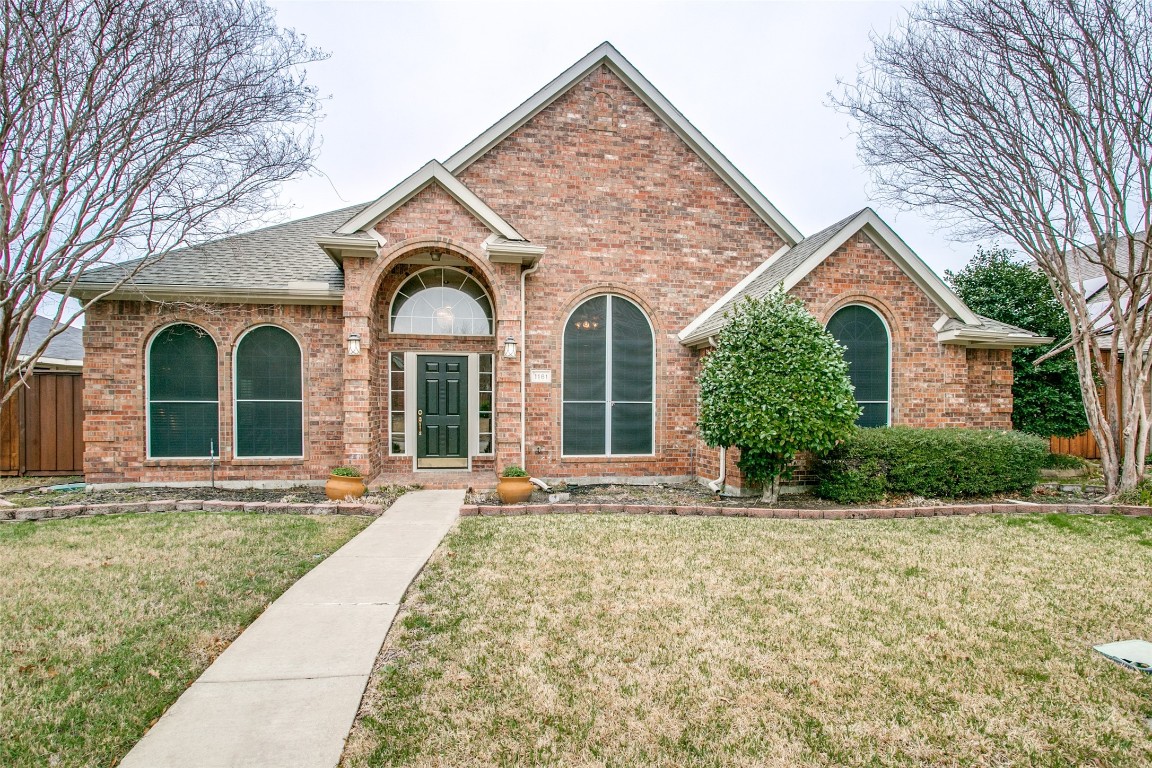 1161 Pleasant Oaks Drive Lewisville TX 75067