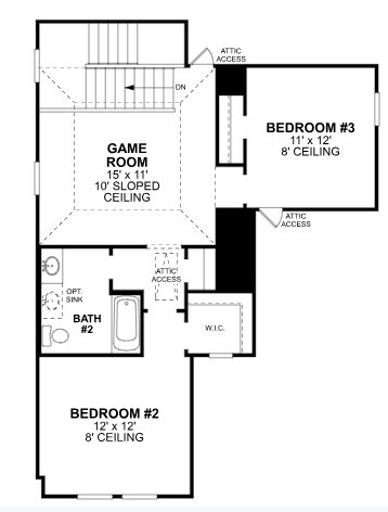 3220 Kingdom Drive Denton TX 76208