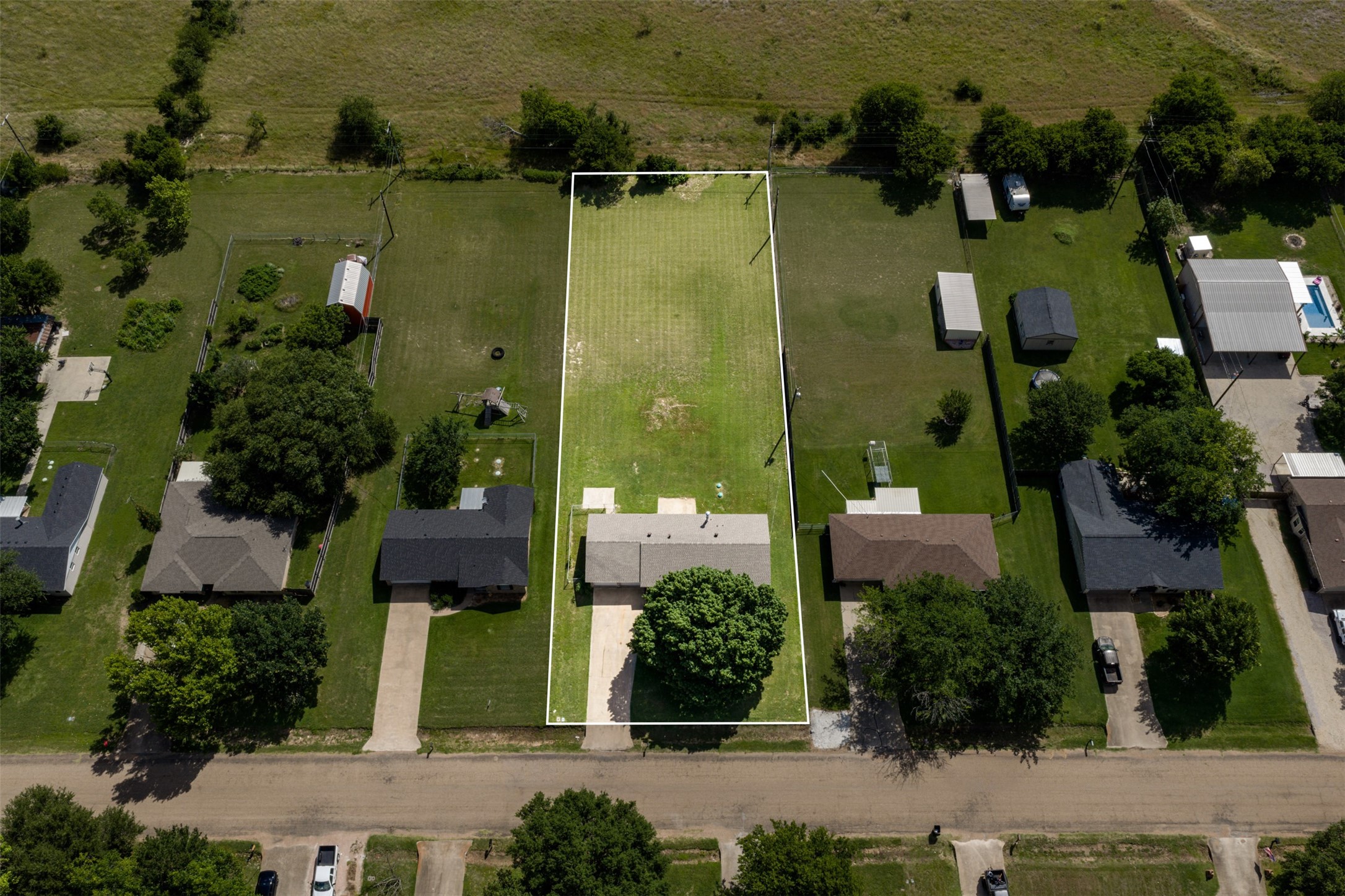 211 Cindy Ann Street Lorena TX 76655