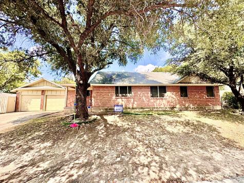 5216 Terrace Trail Sansom Park TX 76114