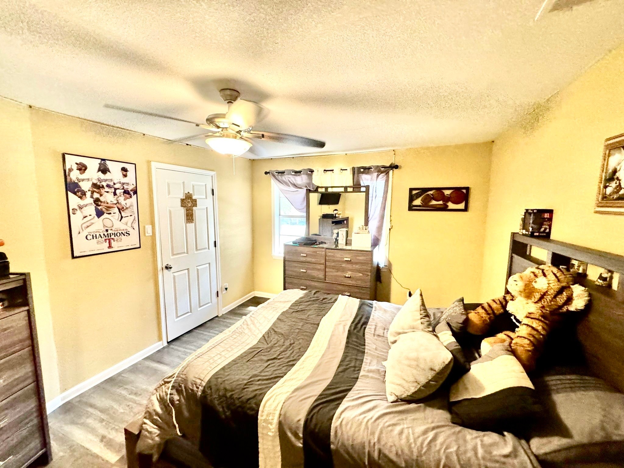5216 Terrace Trail Sansom Park TX 76114