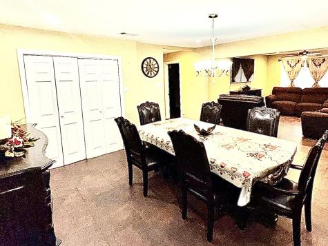 5216 Terrace Trail Sansom Park TX 76114