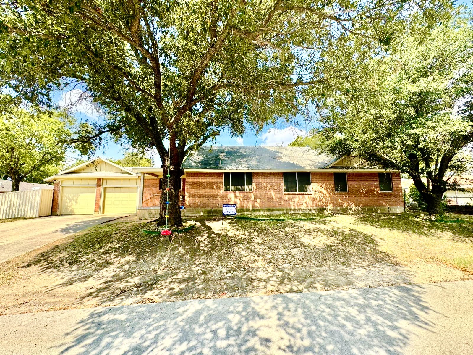 5216 Terrace Trail Sansom Park TX 76114