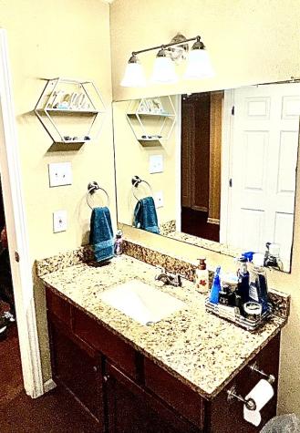 5216 Terrace Trail Sansom Park TX 76114