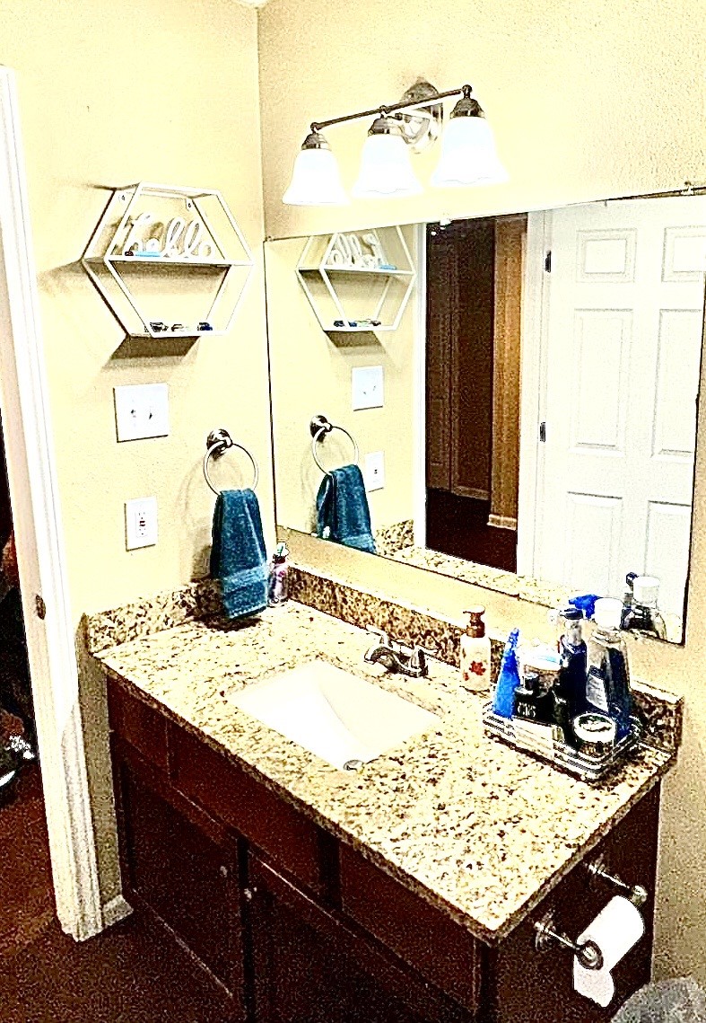 5216 Terrace Trail Sansom Park TX 76114