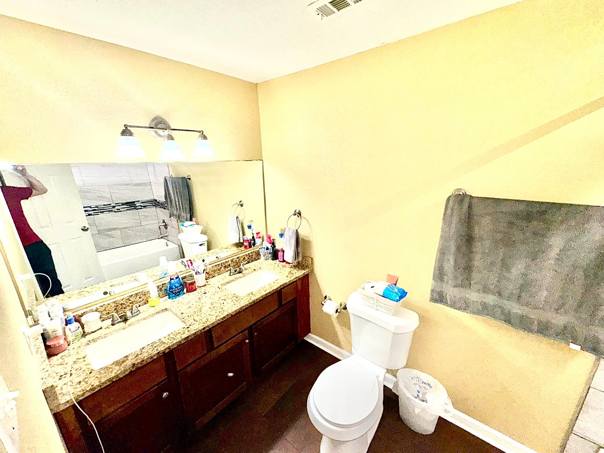 5216 Terrace Trail Sansom Park TX 76114