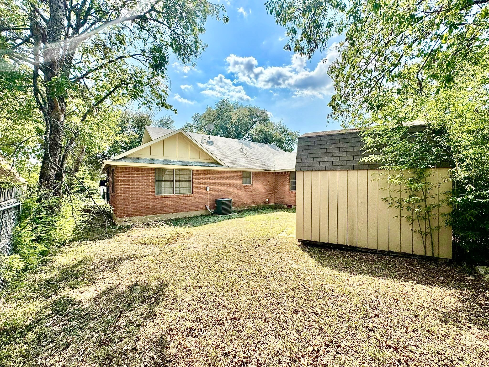 5216 Terrace Trail Sansom Park TX 76114