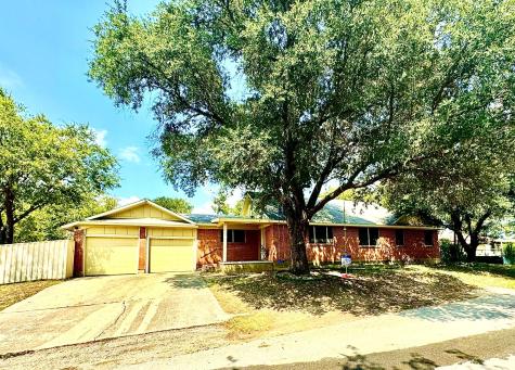 5216 Terrace Trail Sansom Park TX 76114