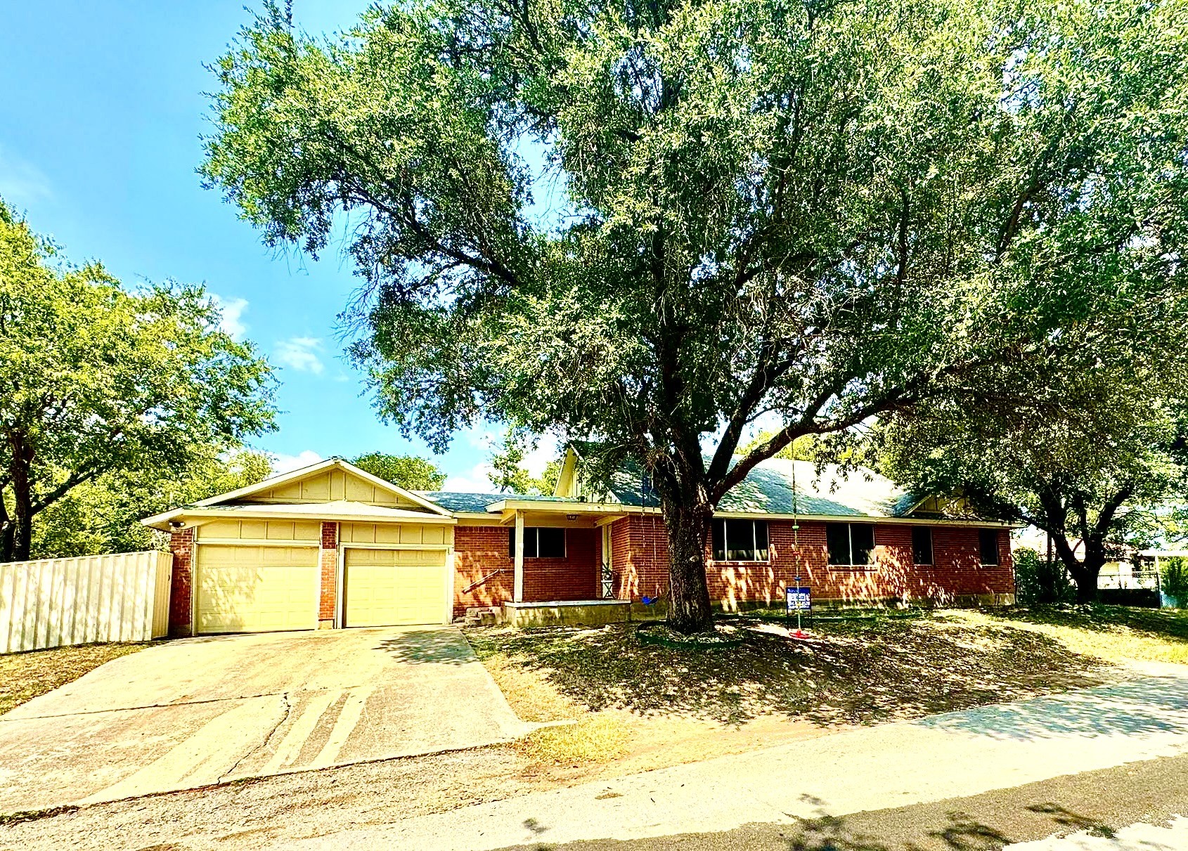 5216 Terrace Trail Sansom Park TX 76114