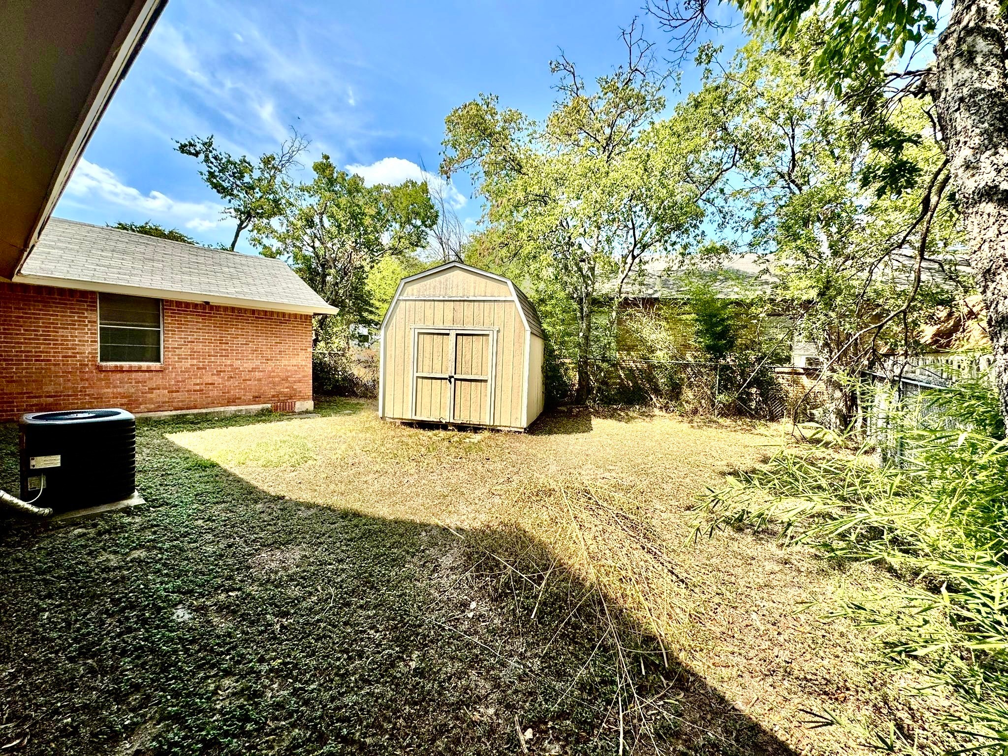 5216 Terrace Trail Sansom Park TX 76114
