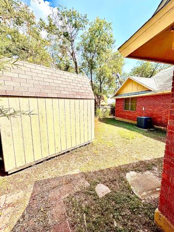 5216 Terrace Trail Sansom Park TX 76114