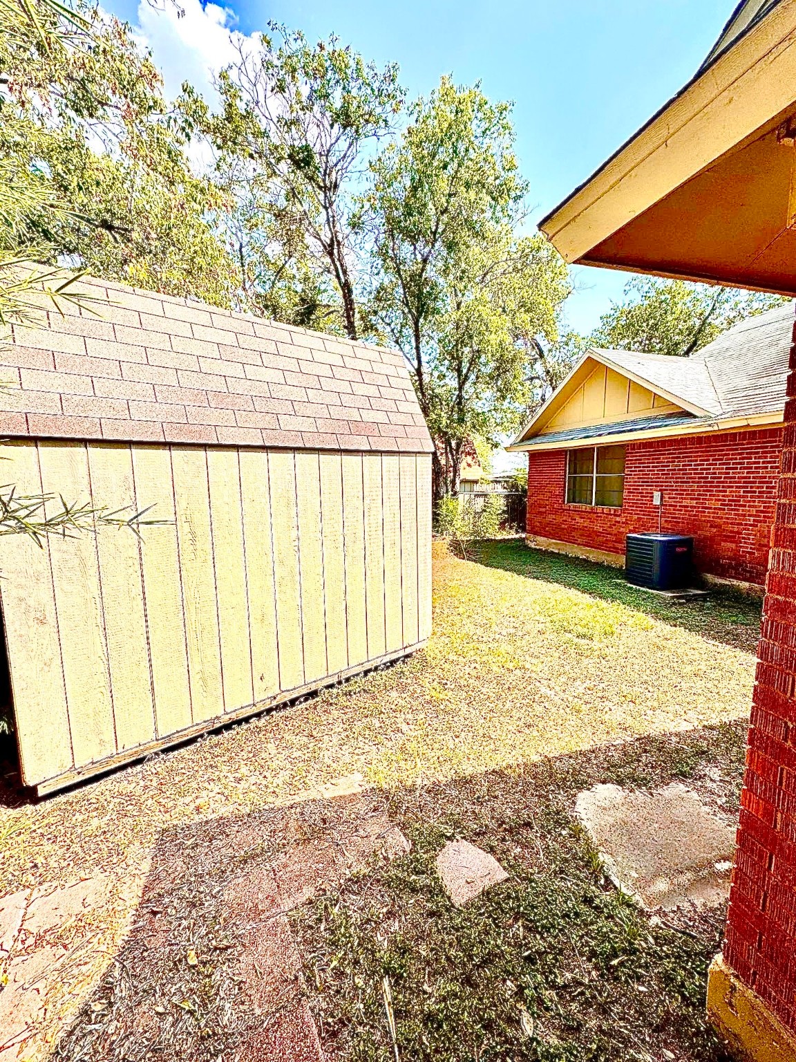 5216 Terrace Trail Sansom Park TX 76114