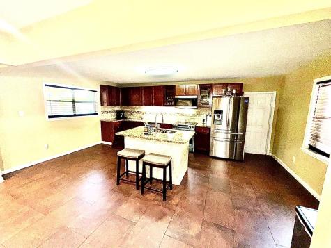 5216 Terrace Trail Sansom Park TX 76114